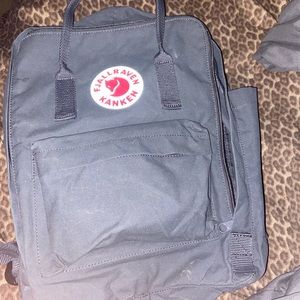Fjallraven Brand new BOOKBAG!!